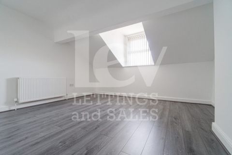 Unit 4, 16 Marlborough Road, Liverpool, Merseyside L13