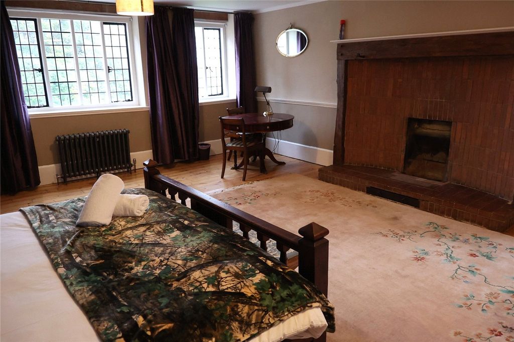 Additional image 28 of 11 bed detached house to rentGoring Heath, Reading RG8