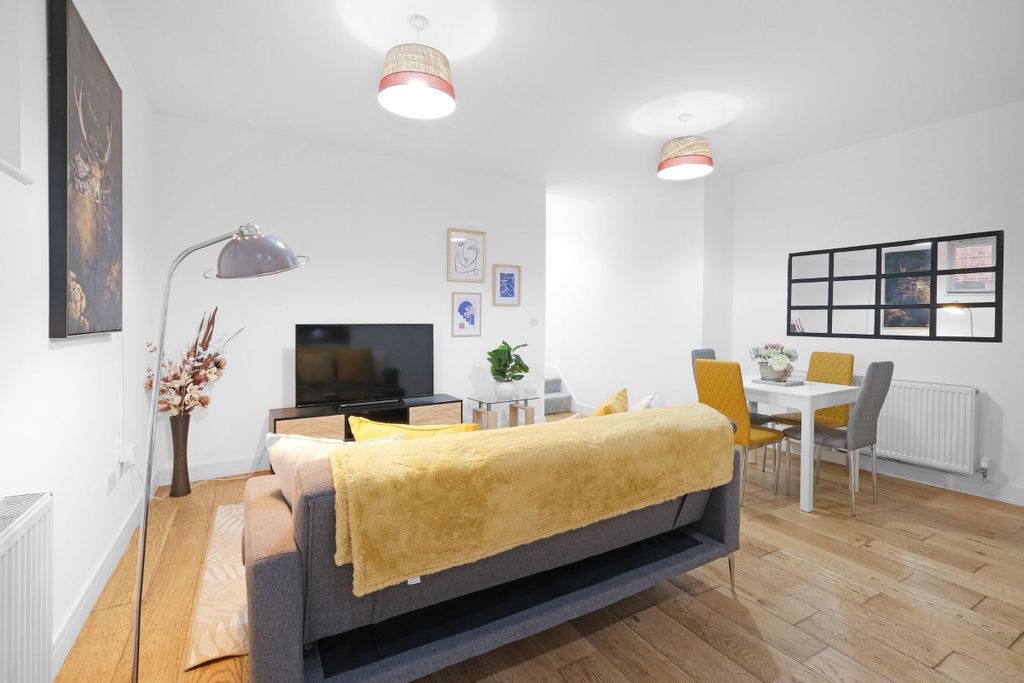 Additional image 13 of 1 bed flat to rentEaston Street, High Wycombe HP11