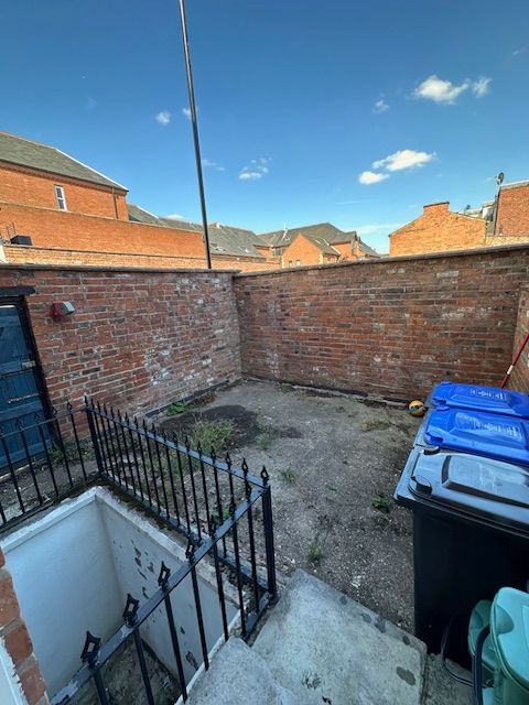 Additional image 4 of 4 bed town house to rentChandos Street, Leamington Spa CV32