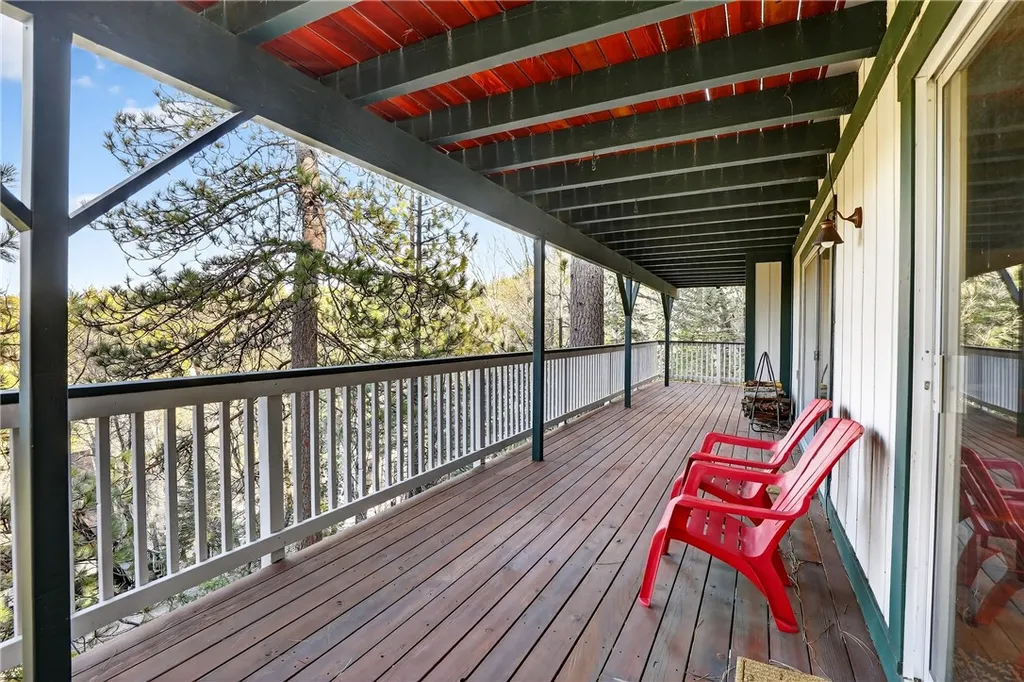 Additional image 38 of 26633 Thunderbird Dr, Lake Arrowhead, CA 92352