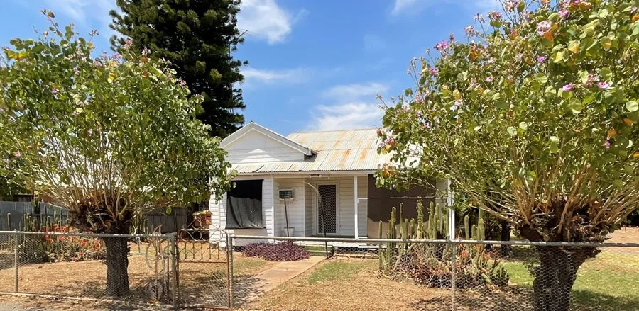 Additional image 2 of 1 Polins Lane, Coonamble NSW 2829