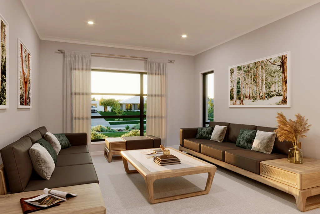 Additional image 8 of Lot 8 Solera Court, Maiden Gully VIC 3551