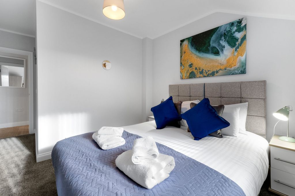 Additional image 10 of 2 bed flat to rentWest Wycombe Road, High Wycombe HP12