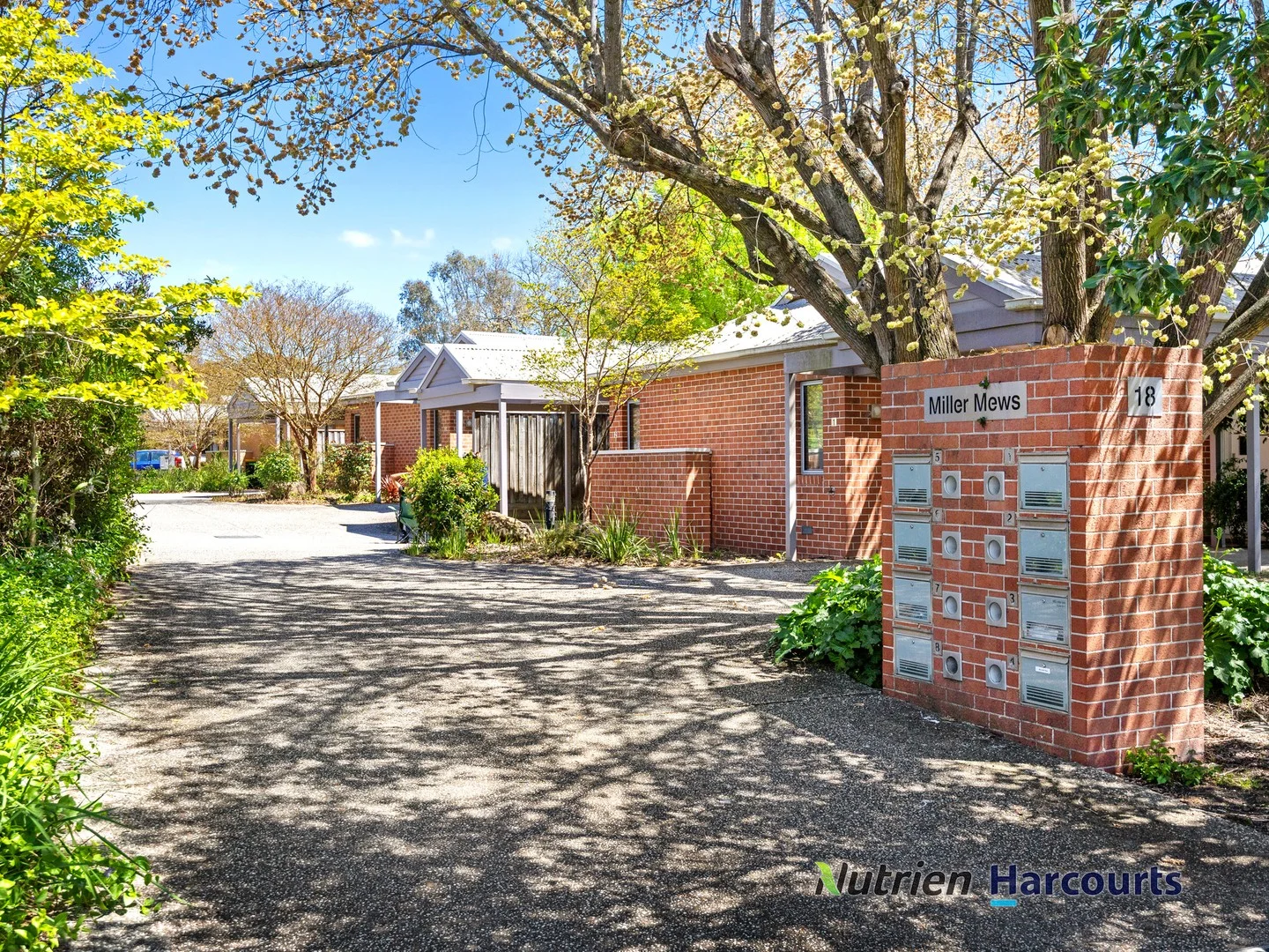 3/18 Miller Street, Yea VIC 3717