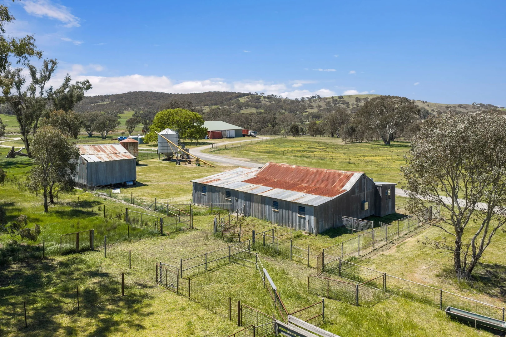 Additional image 4 of "Wattle Grove "1649 Coolalie Road, Yass NSW 2582