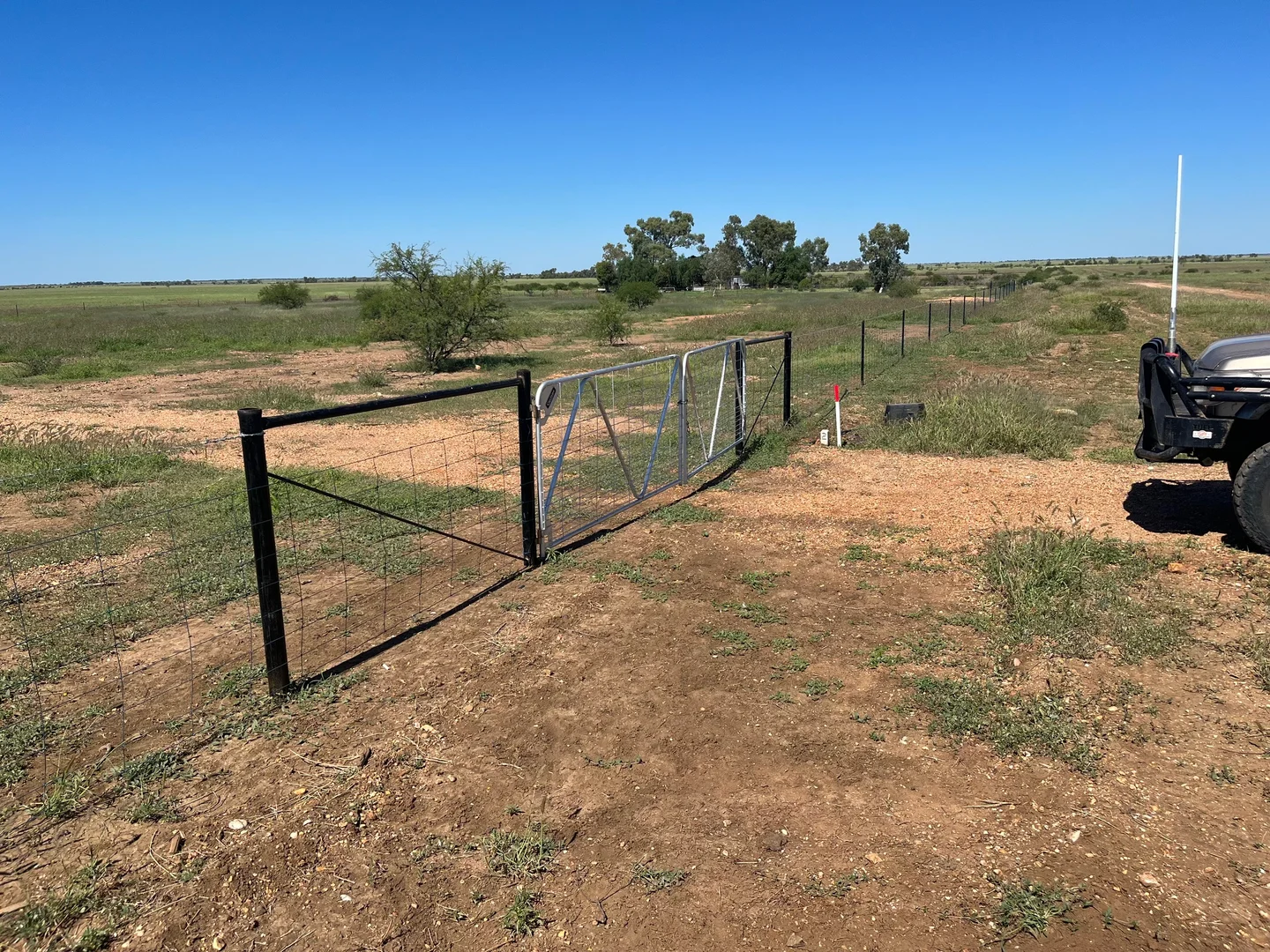 Additional image 4 of Lot L2-3/1820 Ward Road, Tambo QLD 4478