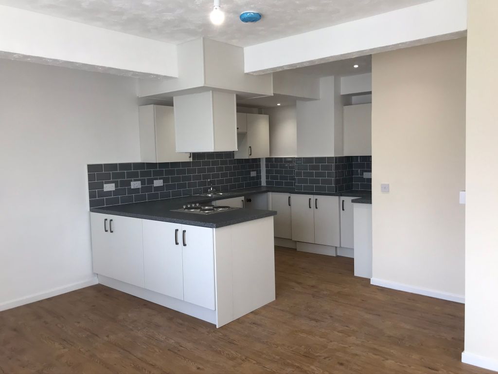 Additional image 3 of 2 bed maisonette to rentWell Street, Porthcawl CF36