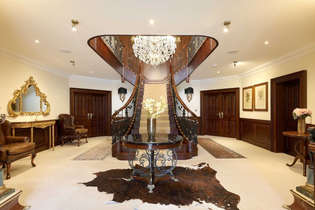 Additional image 15 of 8 bed detached house to rentDukes Kiln Drive, Gerrards Cross, Buckinghamshire SL9