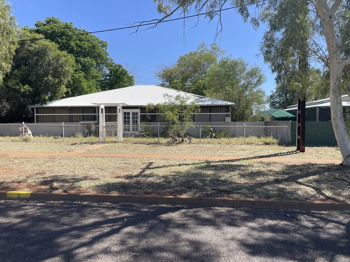 7 Memorial Drive, Tennant Creek NT 0860