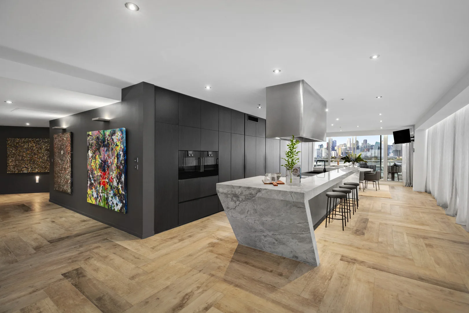 Additional image 4 of 901/65 Beach Street, Port Melbourne VIC 3207