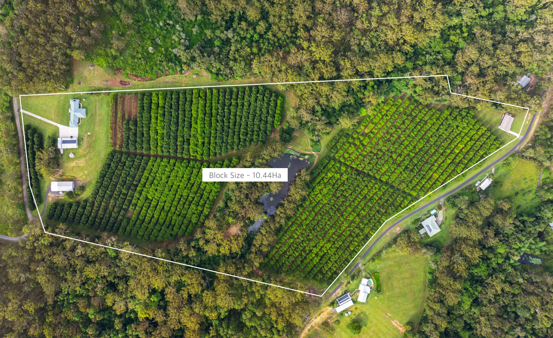 Additional image 3 of 29 Woodrows Road, Glass House Mountains QLD 4518