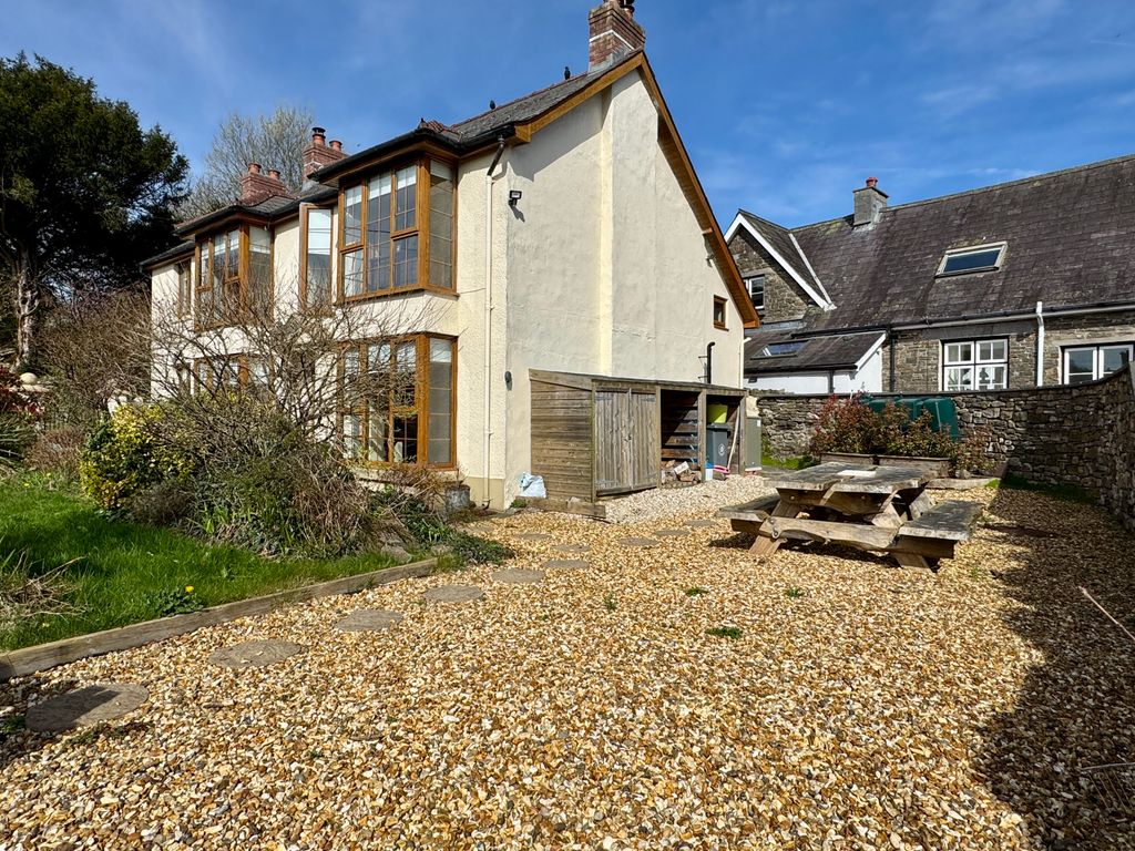 Additional image 21 of 4 bed property to rentLlanegwad, Carmarthen SA32