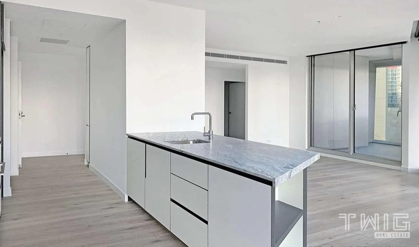 Additional image 2 of 3410/260 Spencer Street, Melbourne VIC 3000