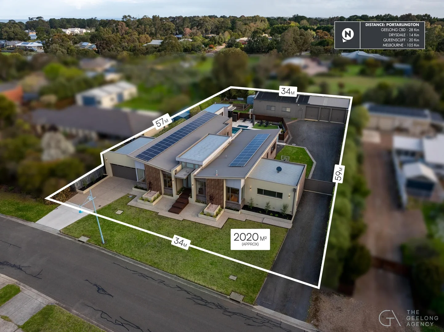 Additional image 4 of 21-23 Martin Street, Indented Head VIC 3223