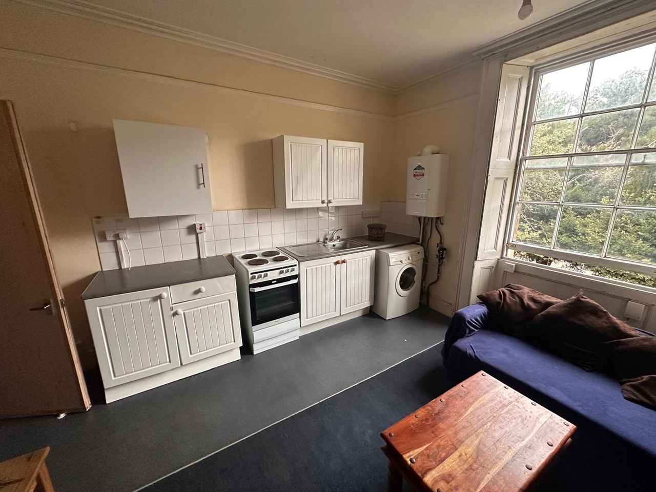 Additional image 2 of 4 Bed Flat, Pembroke Road, BS8, N1 7GU