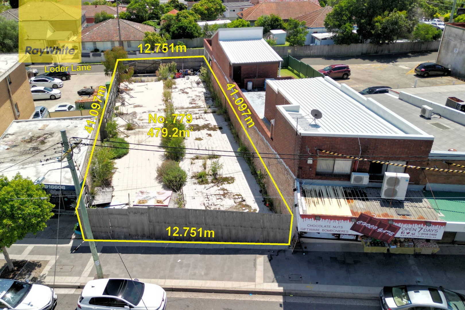 Additional image 2 of 779 Punchbowl Road, Punchbowl NSW 2196