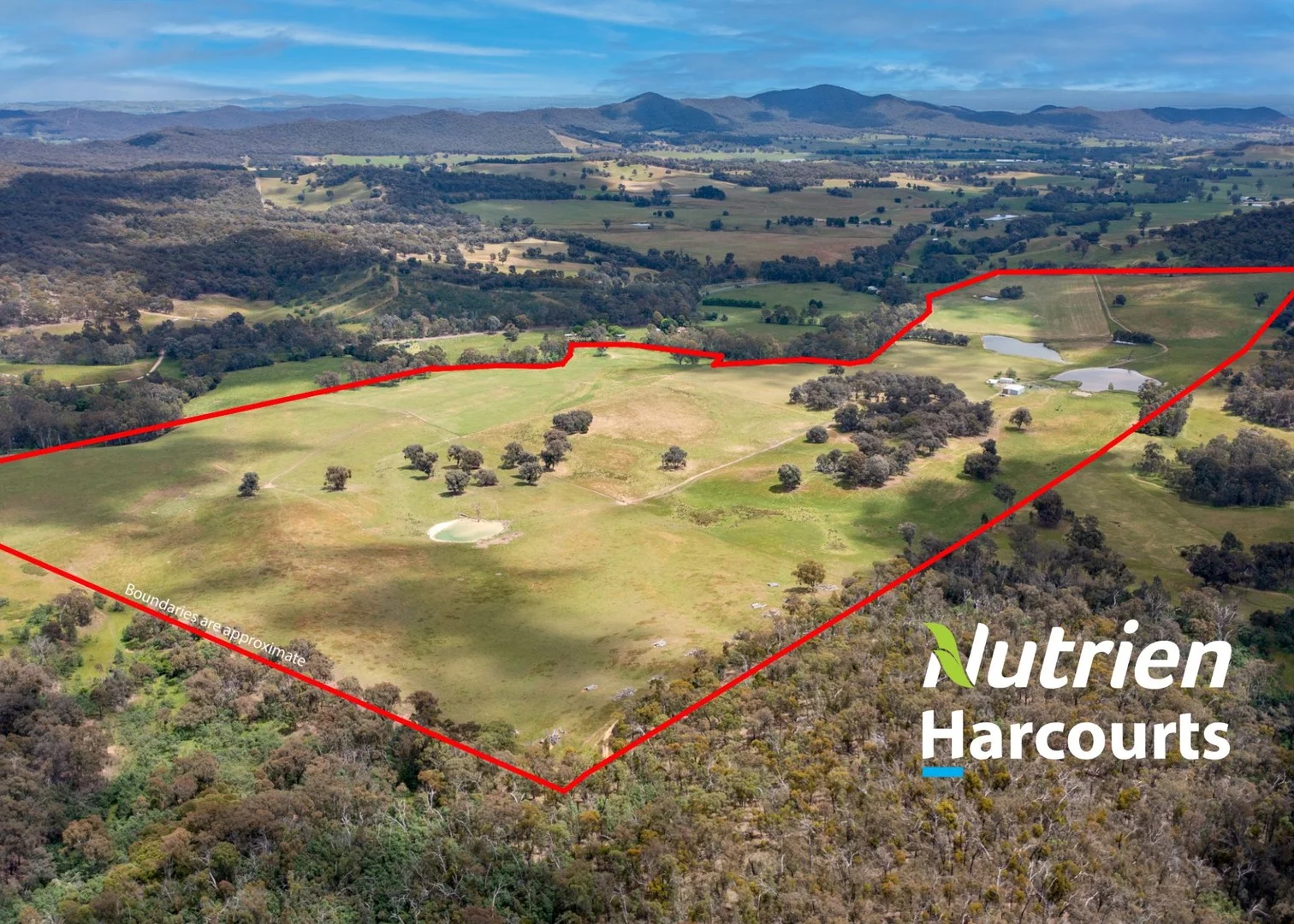 22 Waters Lane, Carboor VIC 3678