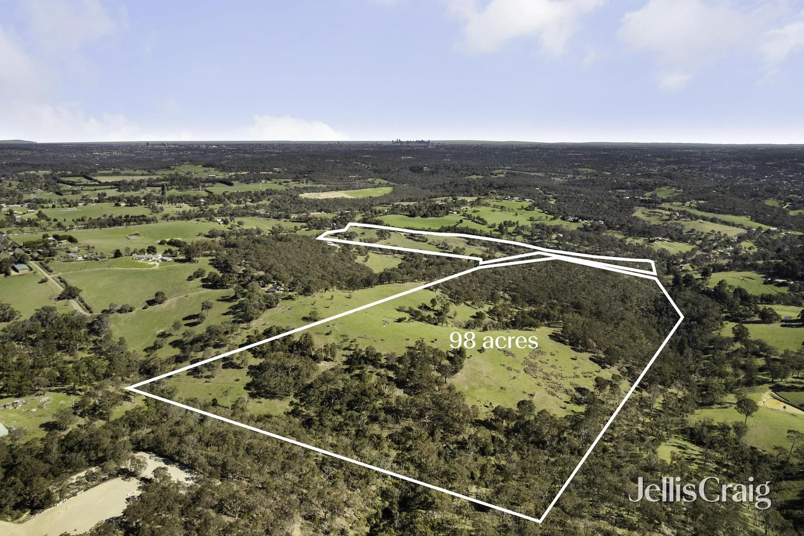 315 Kangaroo Ground Wattle Glen Road, Kangaroo Ground VIC 3097