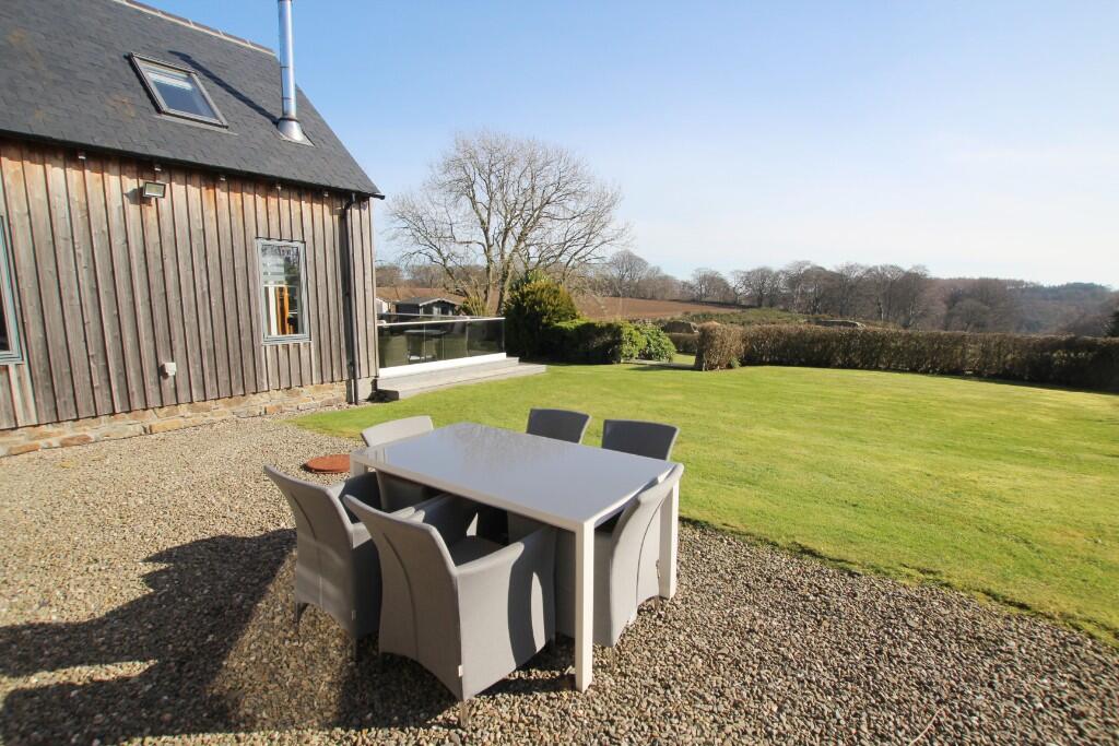 Additional image 36 of Millview, Quarryhead Steading, Fyvie, Turriff, AB53 8LX