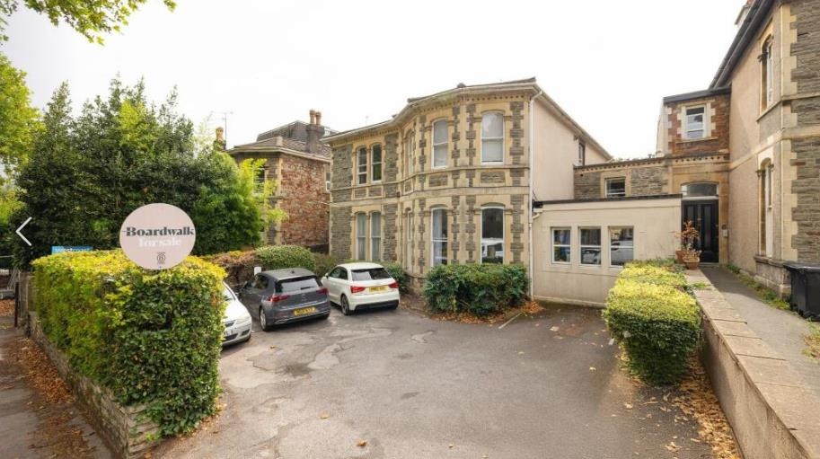 Additional image 8 of Studio Flat, Redland Road, BS6, N1 7GU