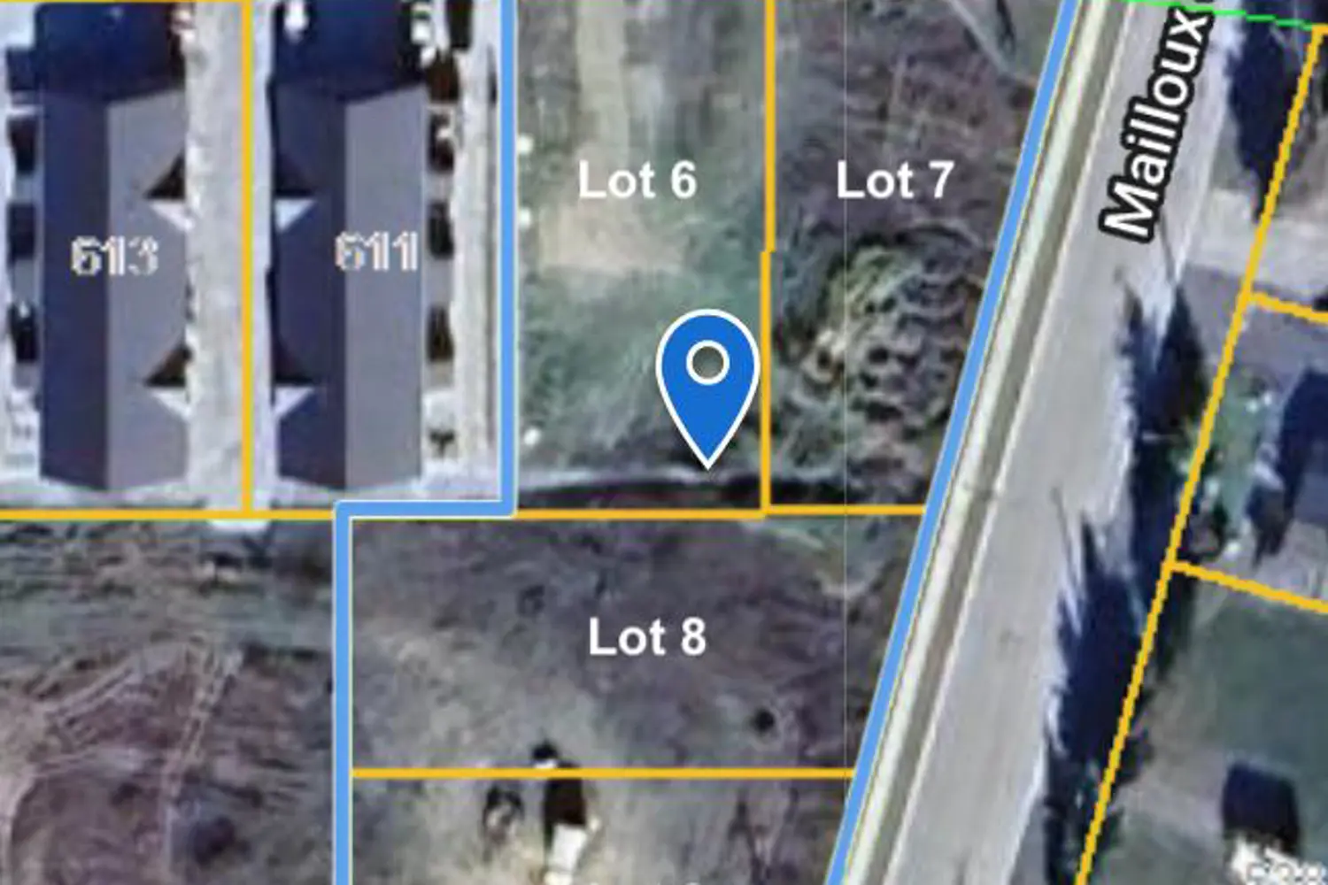 Additional image 7 of Lot 9 Plan 6M487 Street