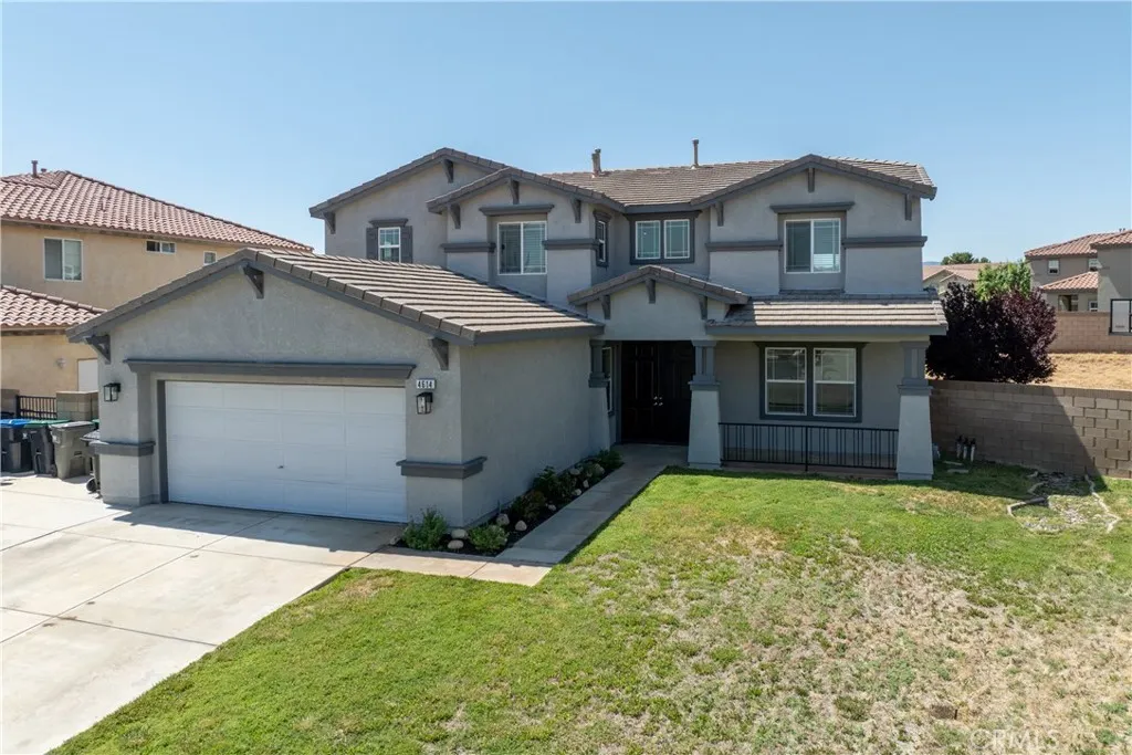 Additional image 2 of 4614 stillmeadow Lane, Lancaster, CA 93536