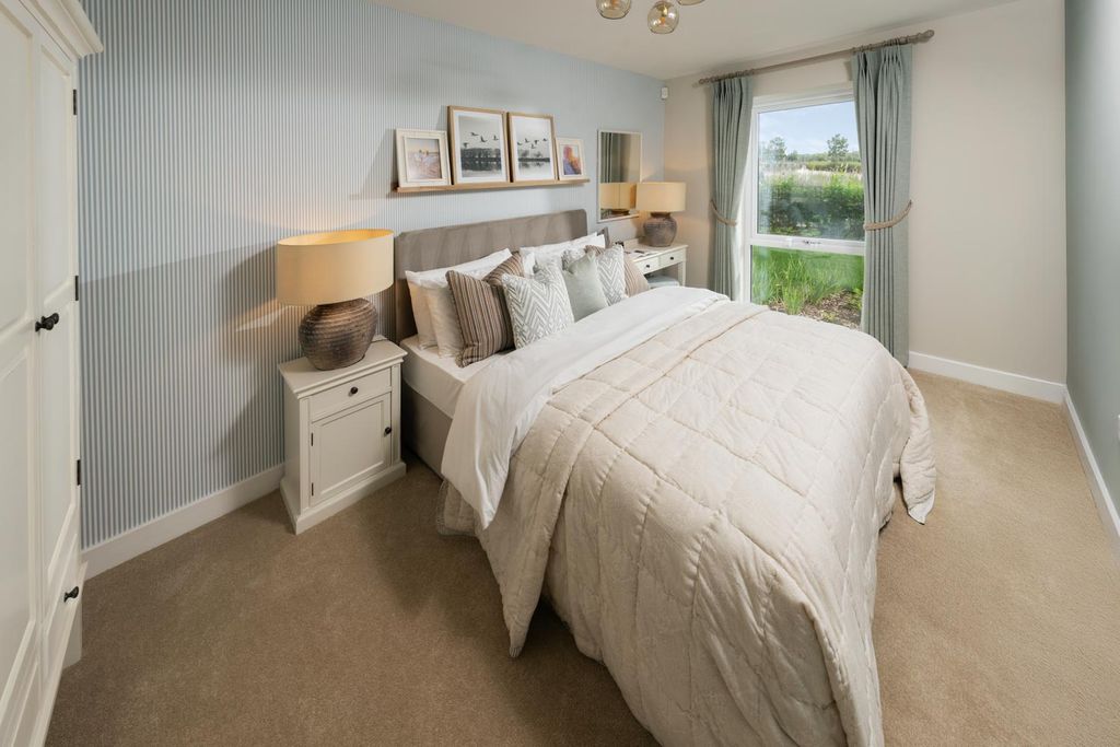 1 bed flat to rentSwindon SN1 photo 4