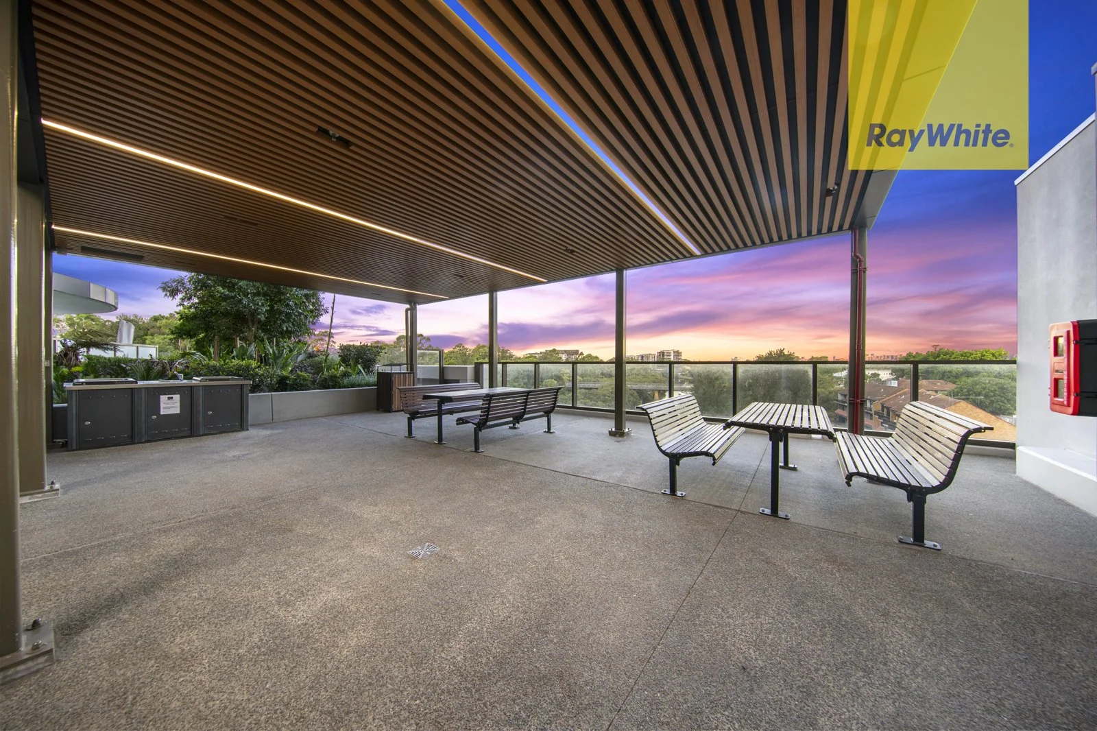 Additional image 20 of 3634/180 George Street, Parramatta NSW 2150