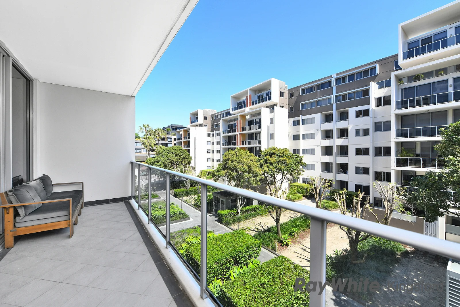 Additional image 3 of 523/4 Spring Street, Rosebery NSW 2018