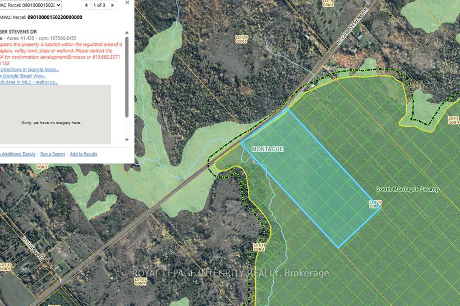 Additional image 2 of 0000 Roger Stevens Road