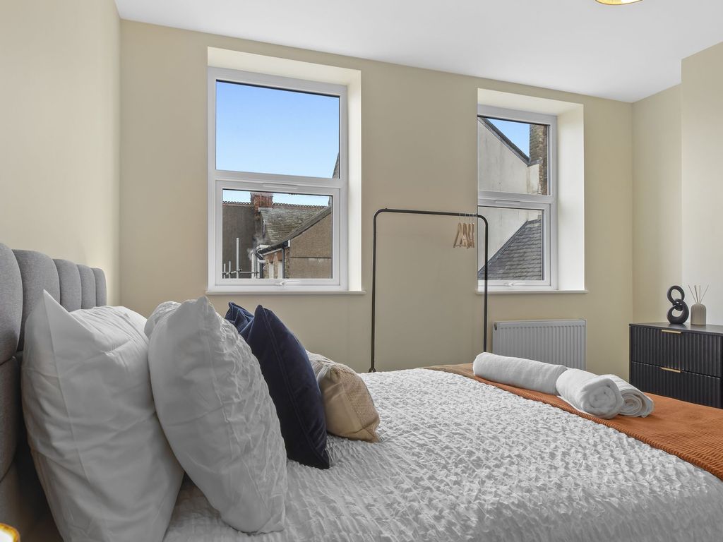 Additional image 12 of 3 bed penthouse to rentCrosby Street, Maryport CA15