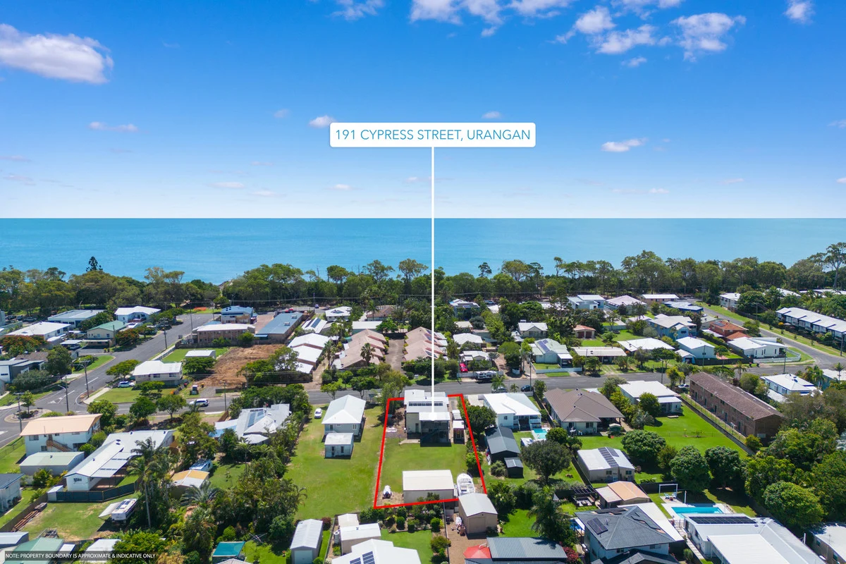 Additional image 9 of 191 Cypress Street, Urangan QLD 4655
