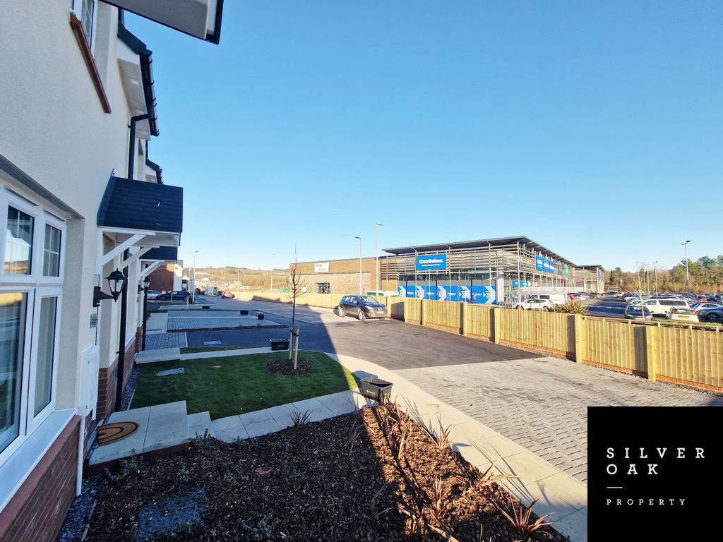Additional image 10 of 2 bed terraced house to rentFfordd Y Neuadd, Cross Hands, Llanelli, Carmarthenshire SA14