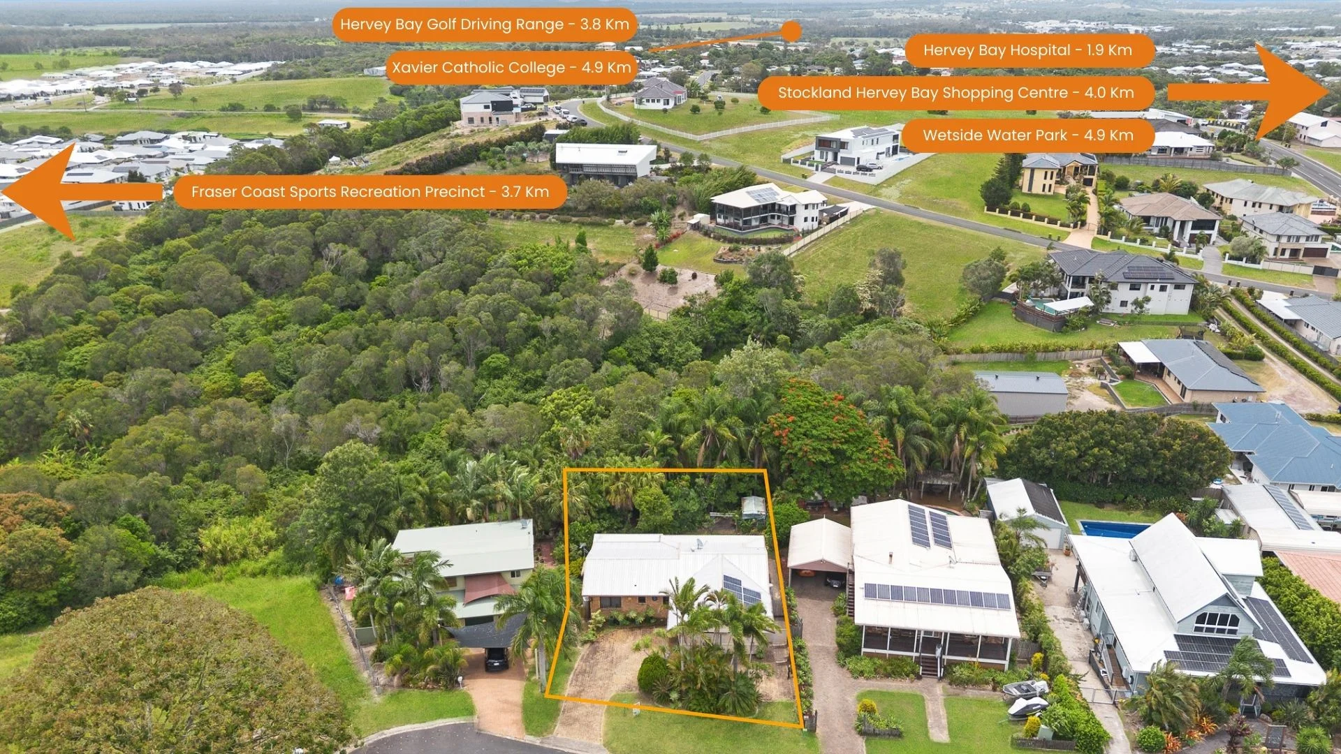 Additional image 3 of 11 Awinya Court, Urraween QLD 4655