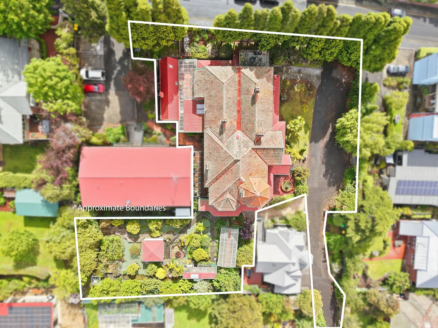 Additional image 34 of 1 Mortimer Ave, Mount Stuart TAS 7000