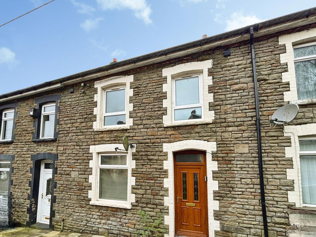 3 bed property to rentAlexandra Road, New Tredegar NP24