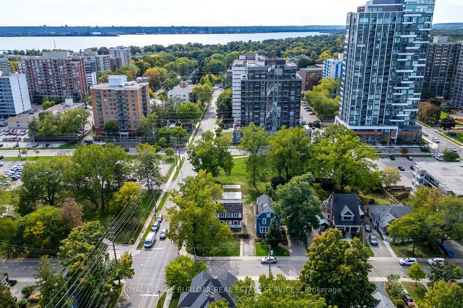 Additional image 3 of 3/4 Lot Elgin Street