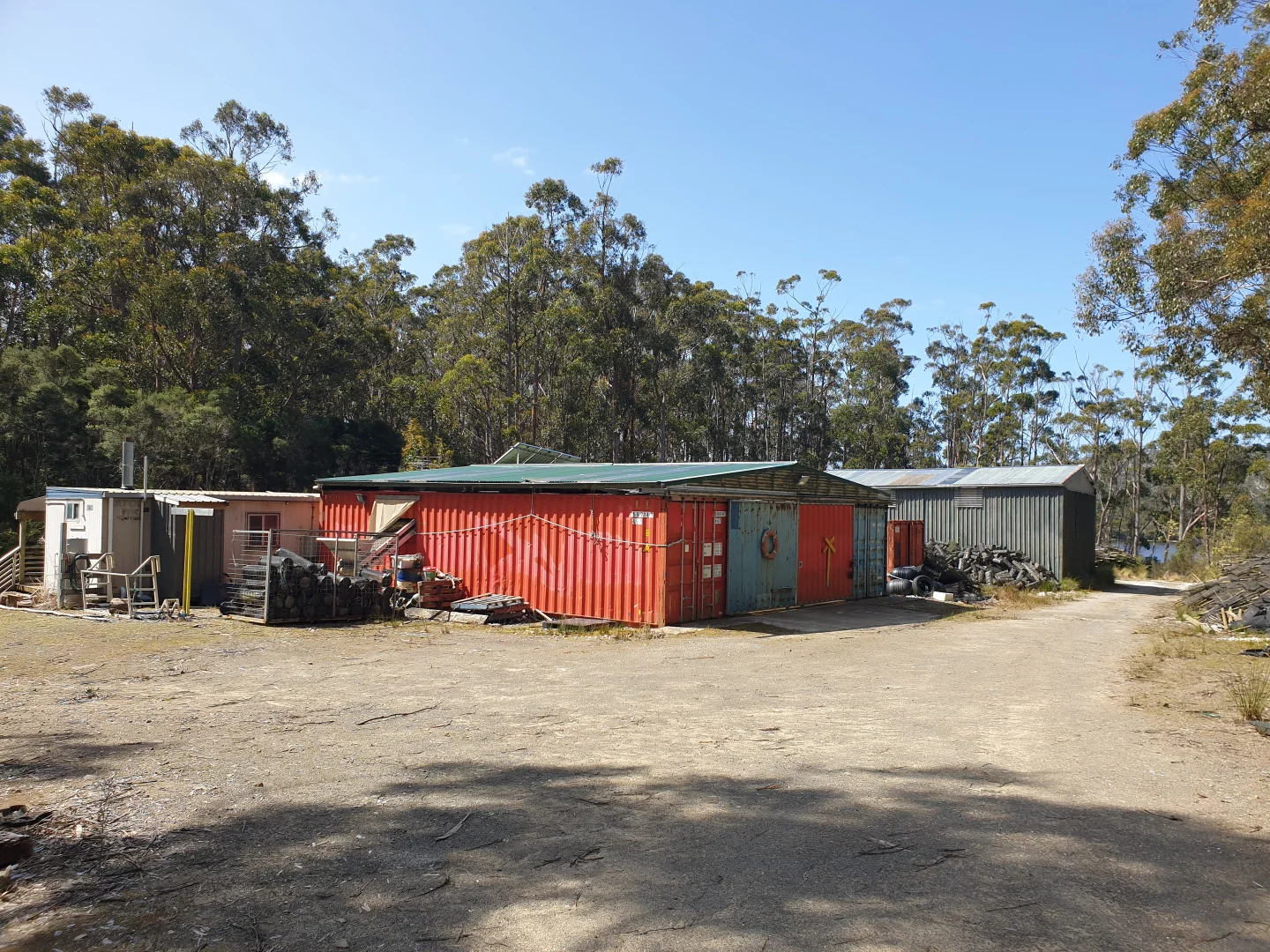 Additional image 7 of 100 Cockle Creek Road, Recherche TAS 7109