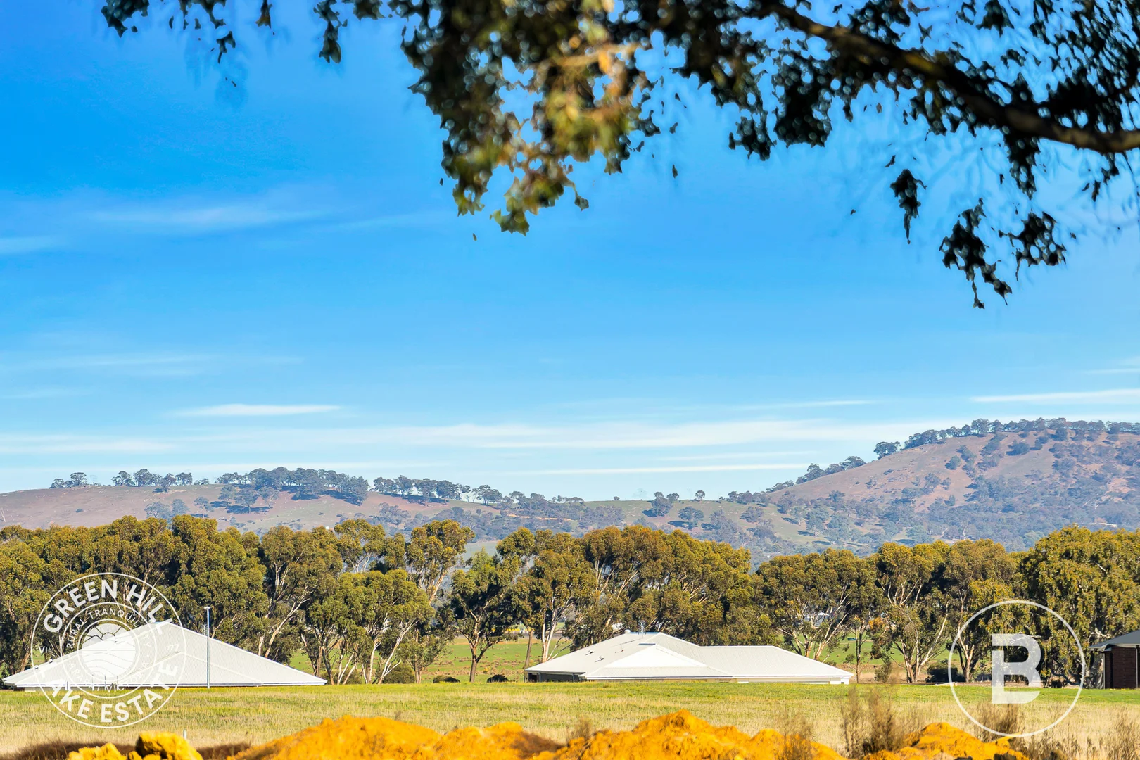 Additional image 13 of Green Hill Lake Estate, Ararat VIC 3377