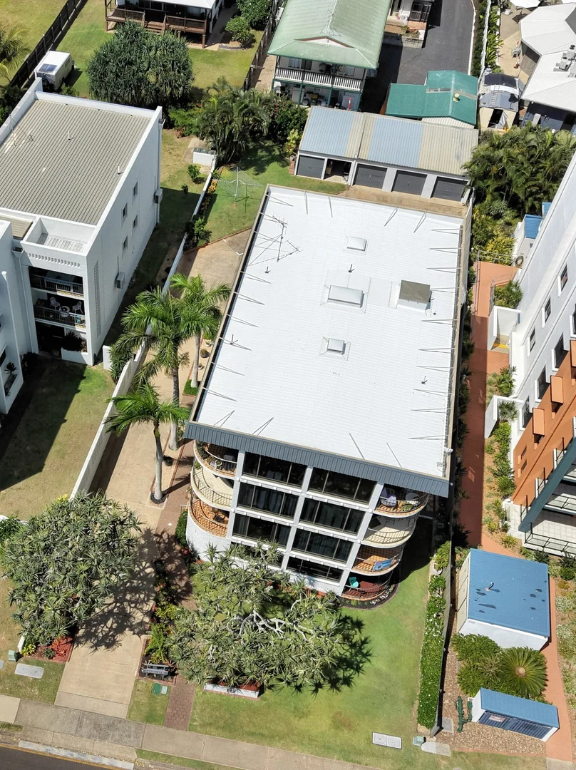 Additional image 20 of Unit 2/2/43 ESPLANADE St, Bargara QLD 4670