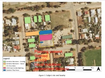 Additional image 3 of 634 & 641 Bourke Street, Peterborough SA 5422