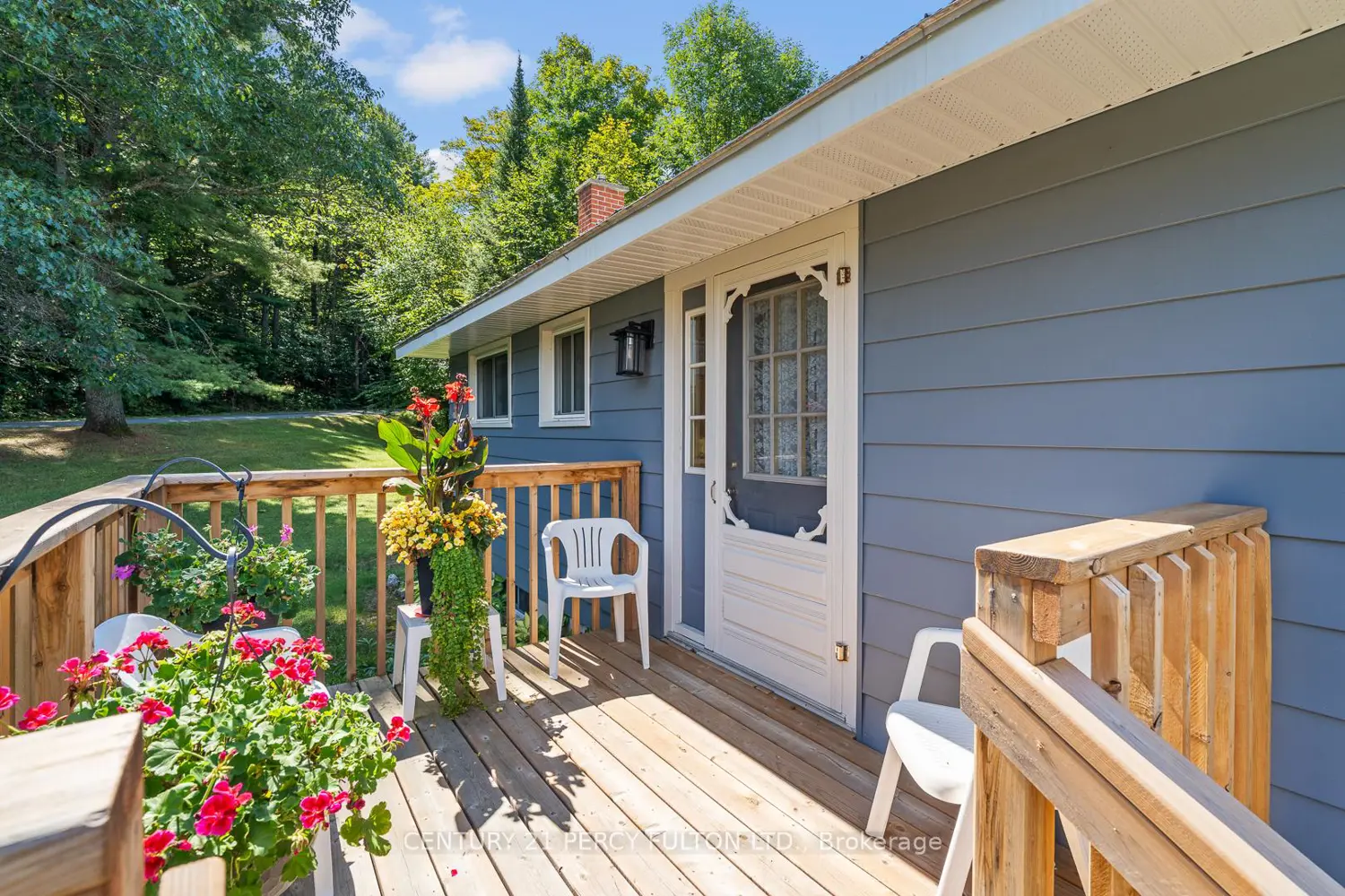 1004 Rosseau Lake 1 Road