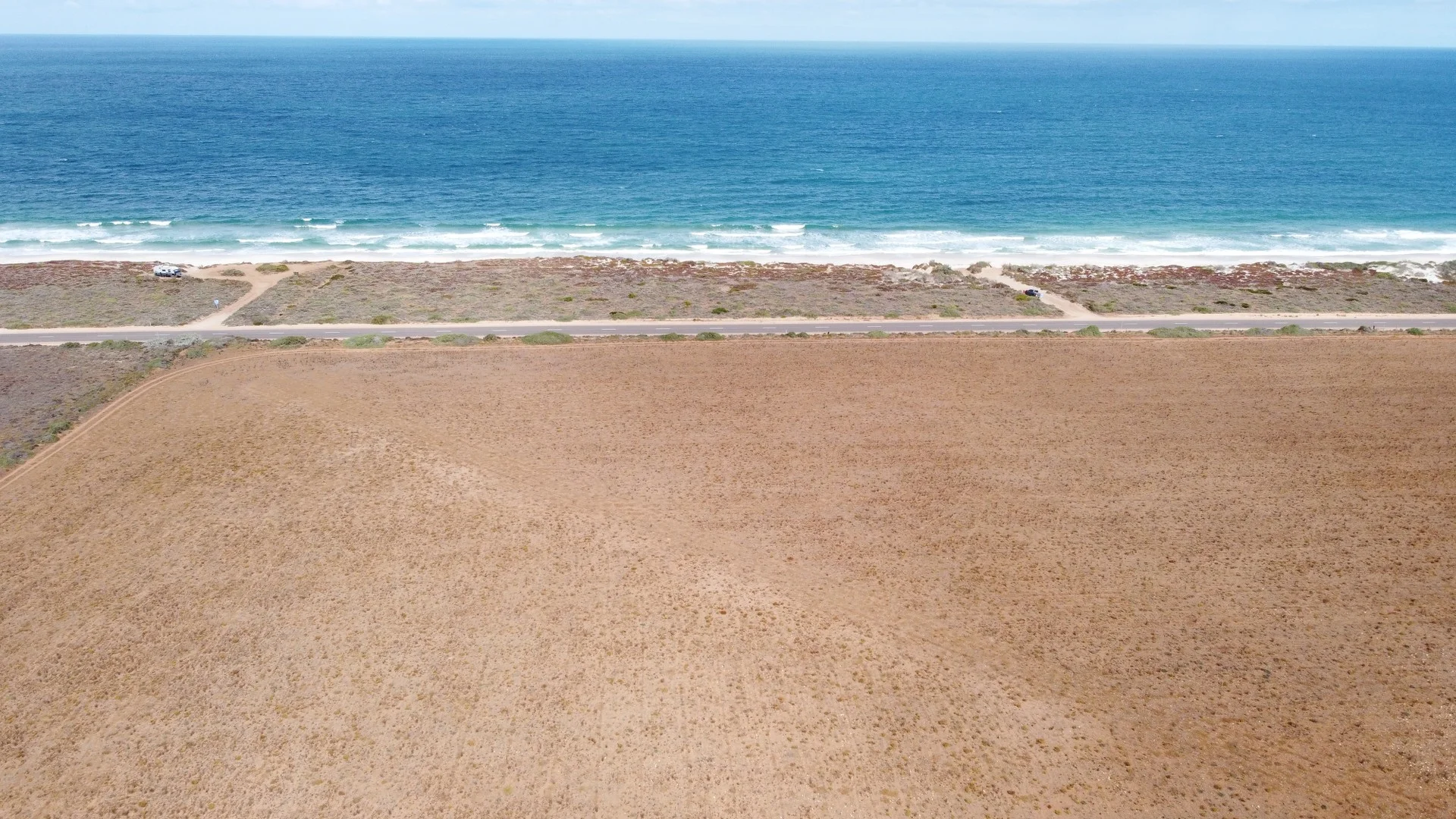 532 Beach Road, Port Gibbon SA 5602