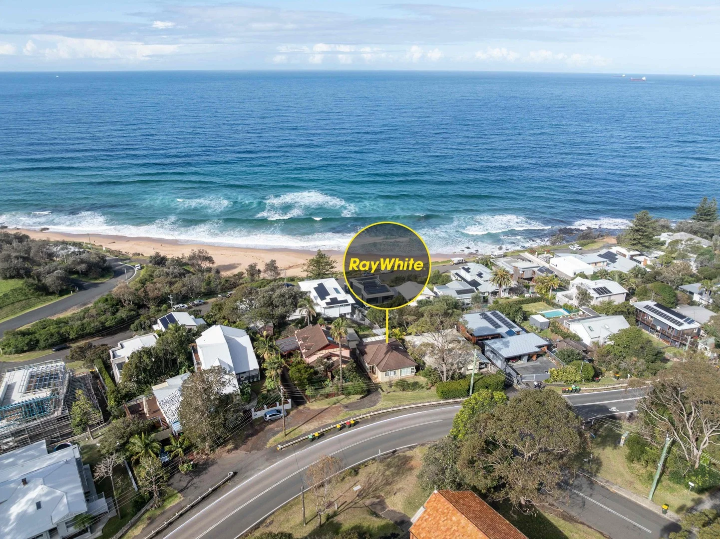 Additional image 2 of 511 Lawrence Hargrave Drive, Wombarra NSW 2515