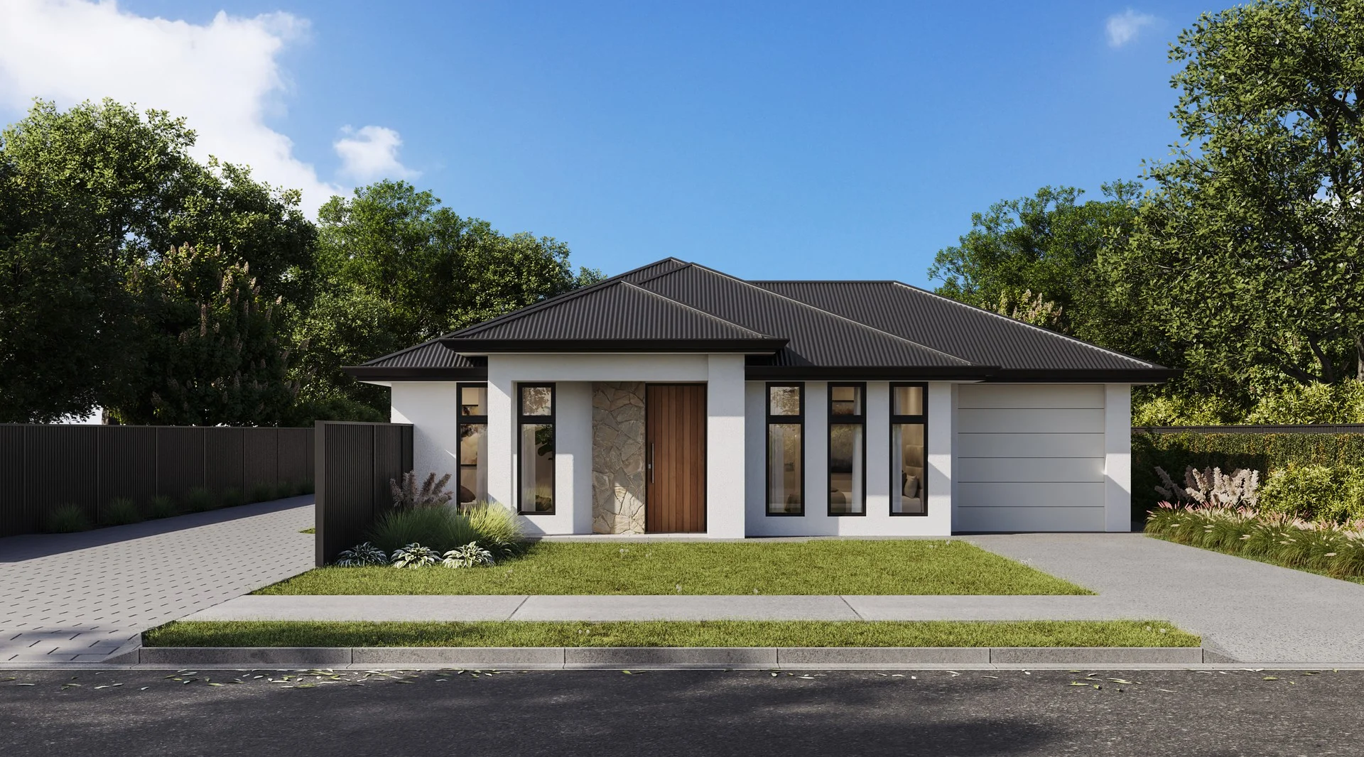 1-4/4 Hidson Street, Evanston SA 5116