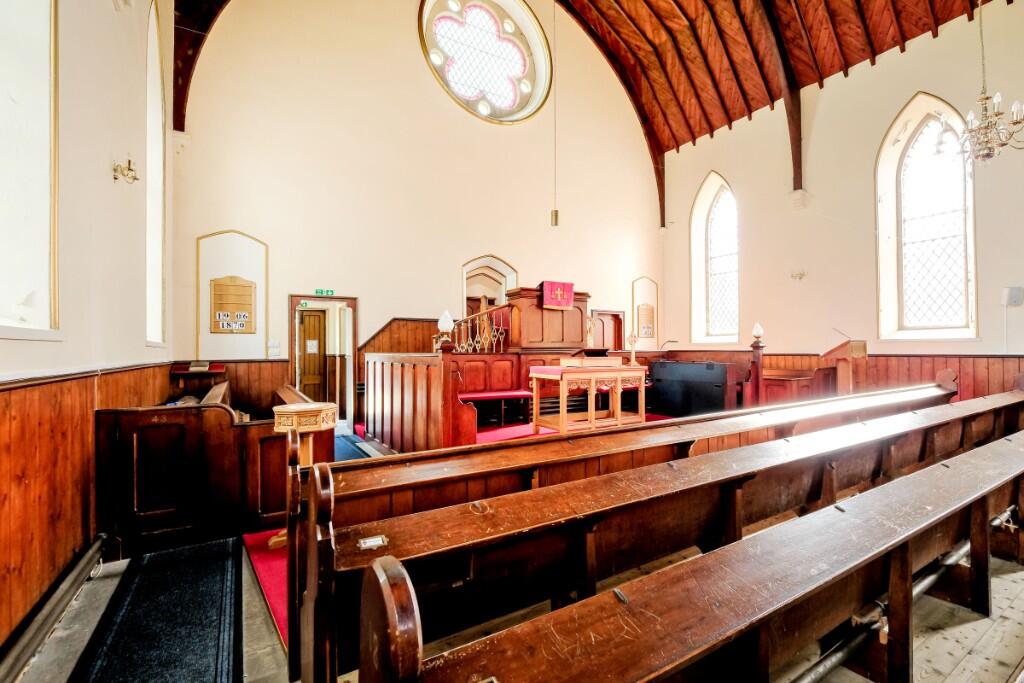 Additional image 13 of Rathen West Church, Rathen, Fraserburgh, AB43 8UL