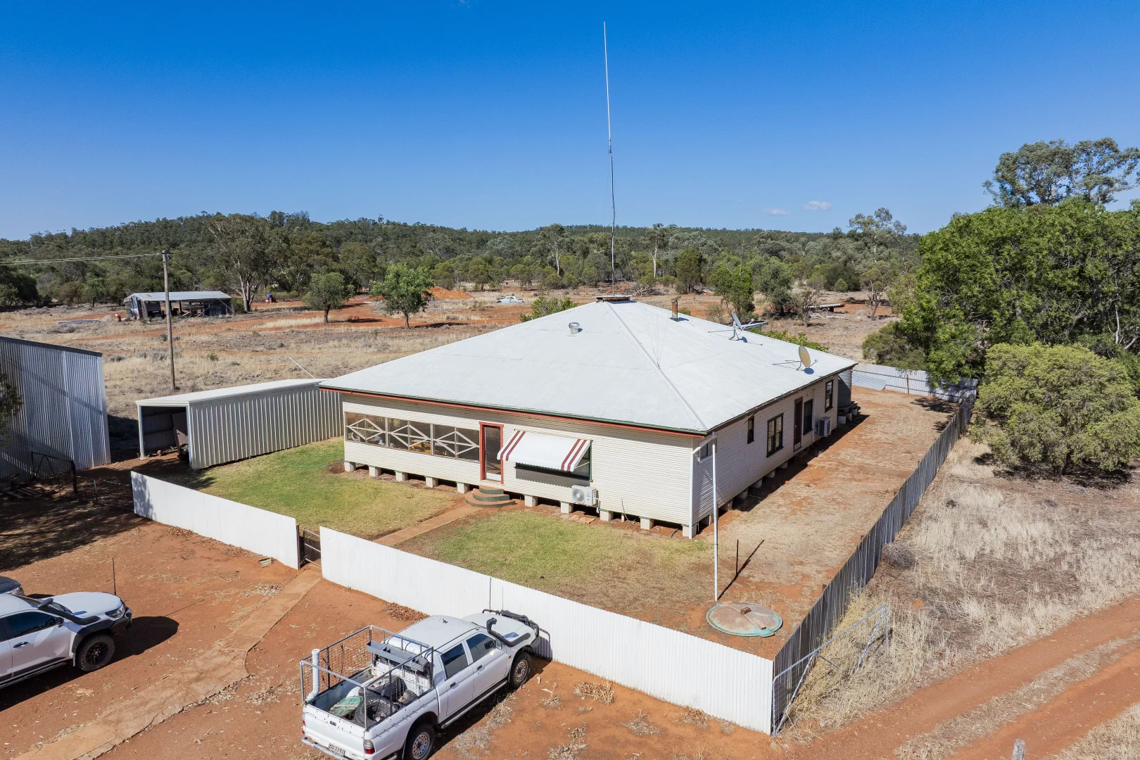 Additional image 2 of 2880 Tallebung Road, Condobolin NSW 2877