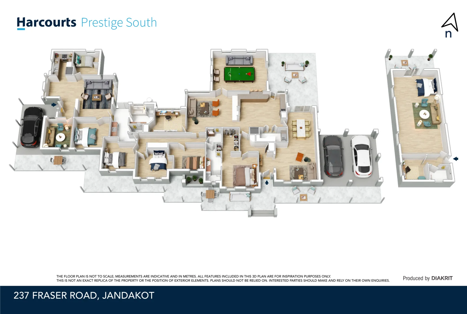 Additional image 23 of 237 Fraser Road, Jandakot WA 6164