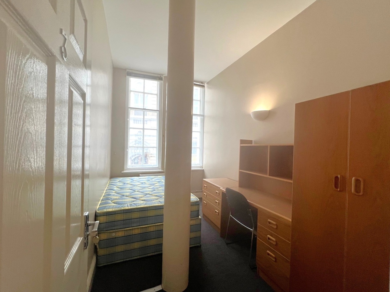 Additional image 9 of 5 Bed Flat, St. Nicholas Street, BS1, N1 7GU